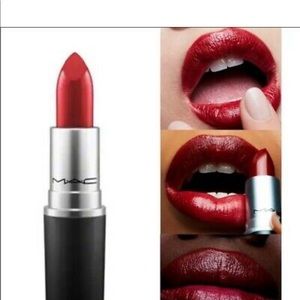 MAC Lipstick 207 DARE YOU